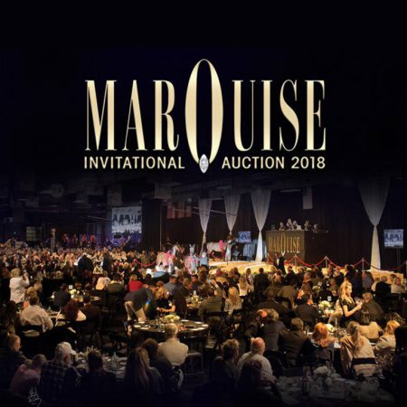 Marquise Auction 2018